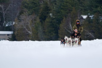 Lake Placid Sights