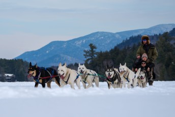 Lake Placid Sights