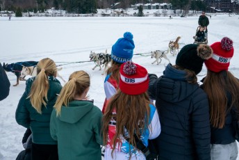 Lake Placid Sights