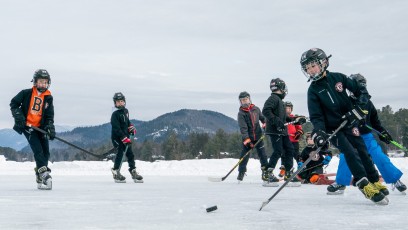Lake Placid Sights