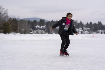 Lake Placid Sights