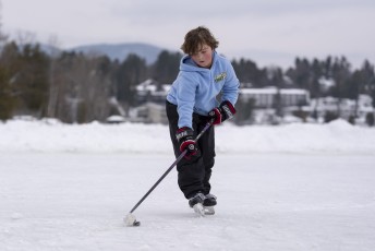 Lake Placid Sights