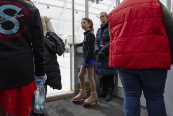 Figure Skating