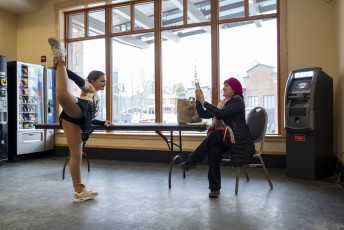 Figure Skating