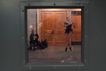 Figure Skating