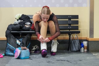 Figure Skating