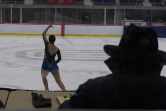 Figure Skating