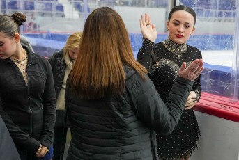 Figure Skating