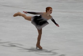 Figure Skating