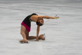 Figure Skating
