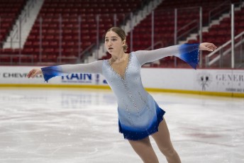 Figure Skating