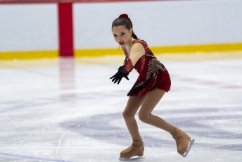 Figure Skating