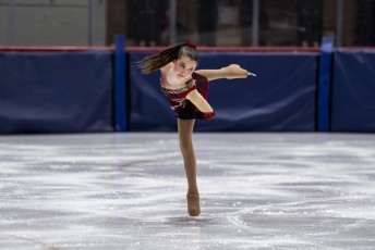 Figure Skating