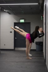 Figure Skating