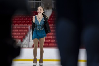 Figure Skating
