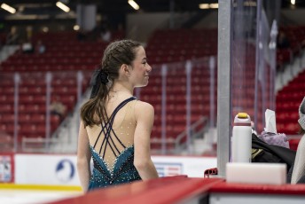 Figure Skating