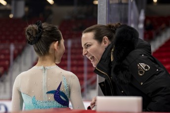 Figure Skating