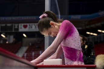 Figure Skating