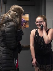 Figure Skating