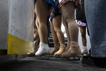 Figure Skating