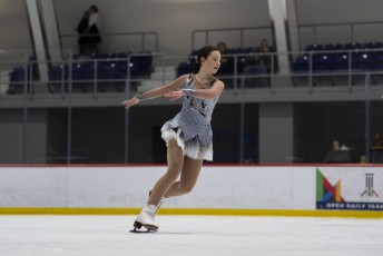 Figure Skating