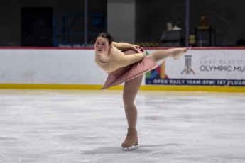 Figure Skating