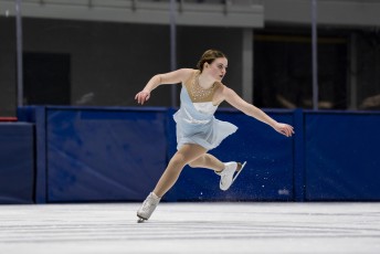 Figure Skating