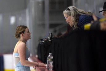 Figure Skating