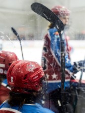 Vermont Black Bears vs. Sara-Placid Lakers