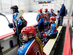 Vermont Black Bears vs. Sara-Placid Lakers