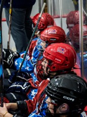 Vermont Black Bears vs. Sara-Placid Lakers