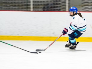 Vermont Black Bears vs. Sara-Placid Lakers