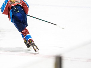 Vermont Black Bears vs. Sara-Placid Lakers
