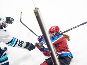 Vermont Black Bears vs. Sara-Placid Lakers