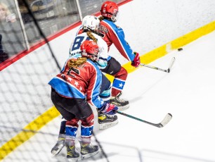 Vermont Black Bears vs. Sara-Placid Lakers