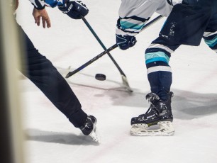 Vermont Black Bears vs. Sara-Placid Lakers