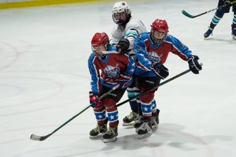 Vermont Black Bears vs. Sara-Placid Lakers