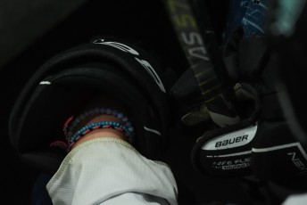 Vermont Black Bears vs. Sara-Placid Lakers