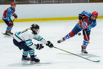 Vermont Black Bears vs. Sara-Placid Lakers