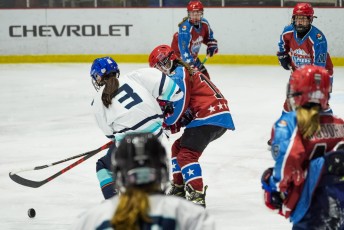 Vermont Black Bears vs. Sara-Placid Lakers