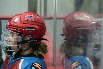 Vermont Black Bears vs. Sara-Placid Lakers