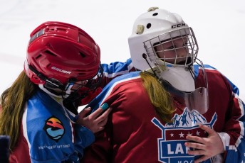 Vermont Black Bears vs. Sara-Placid Lakers