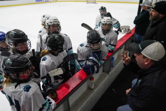 Vermont Black Bears vs. Sara-Placid Lakers