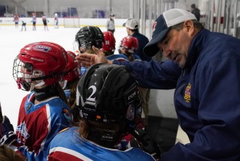 Vermont Black Bears vs. Sara-Placid Lakers