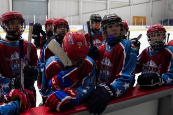Vermont Black Bears vs. Sara-Placid Lakers