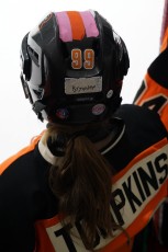 Philadelphia Junior Flyers vs. Massena River Queens