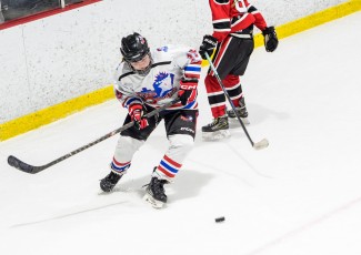 Massena River Queens vs. Adirondack Northstars