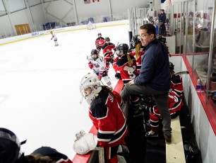 Massena River Queens vs. Adirondack Northstars
