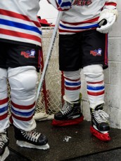 Massena River Queens vs. Adirondack Northstars