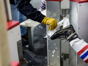 Massena River Queens vs. Adirondack Northstars